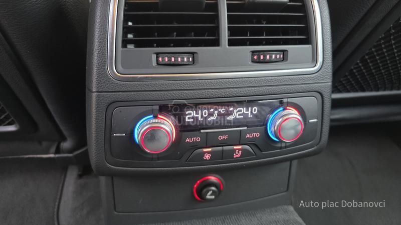 Audi A6 2.0 TDI aut/kož/nav