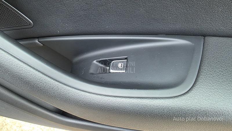 Audi A6 2.0 TDI aut/kož/nav