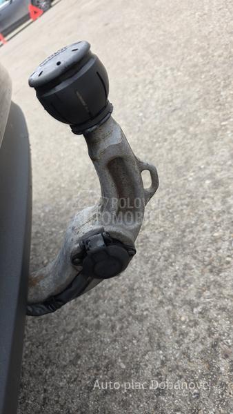 Audi A6 2.0 TDI aut/kož/nav