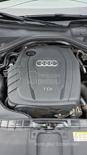 Audi A6 2.0 TDI aut/kož/nav
