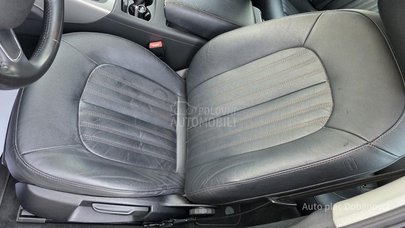 Audi A6 2.0 TDI aut/kož/nav