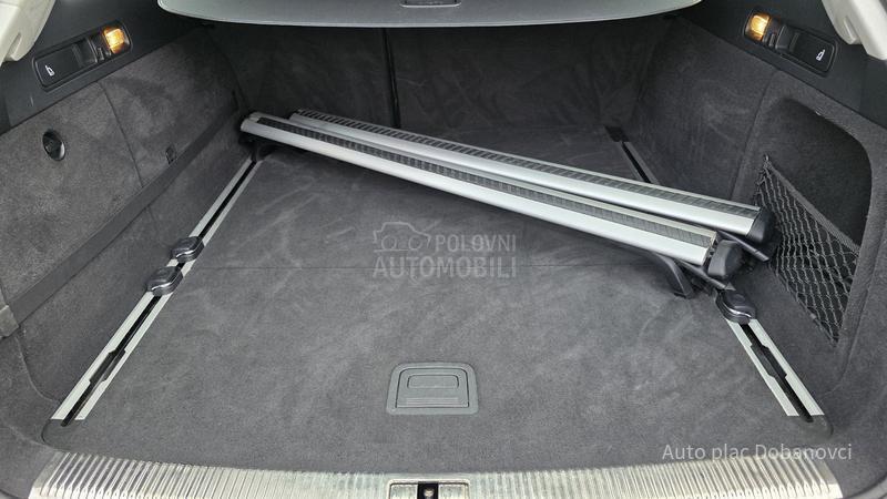 Audi A6 2.0 TDI aut/kož/nav