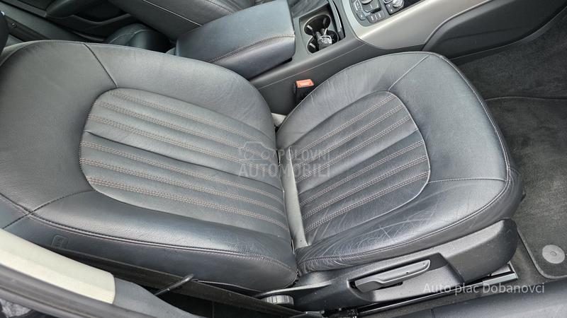 Audi A6 2.0 TDI aut/kož/nav