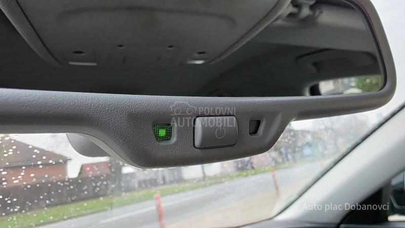 Audi A6 2.0 TDI aut/kož/nav