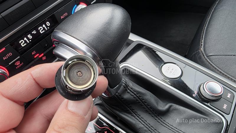 Audi A6 2.0 TDI aut/kož/nav