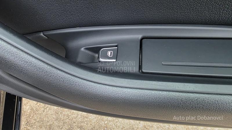 Audi A6 2.0 TDI aut/kož/nav