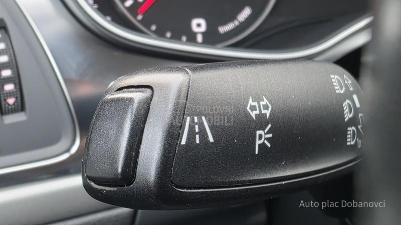 Audi A6 2.0 TDI aut/kož/nav