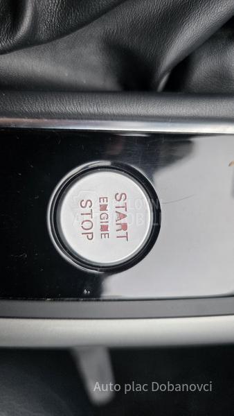 Audi A6 2.0 TDI aut/kož/nav