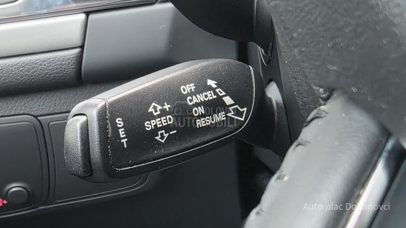 Audi A6 2.0 TDI aut/kož/nav