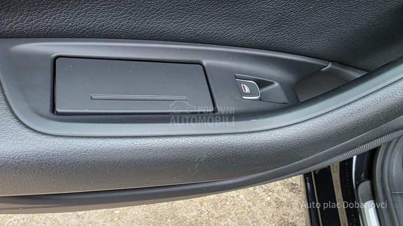 Audi A6 2.0 TDI aut/kož/nav