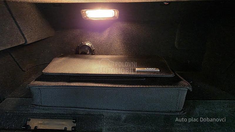 Audi A6 2.0 TDI aut/kož/nav