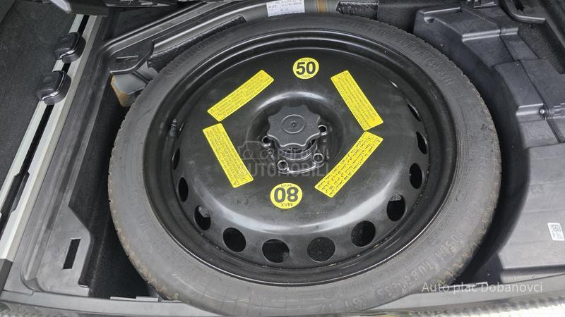 Audi A6 2.0 TDI aut/kož/nav