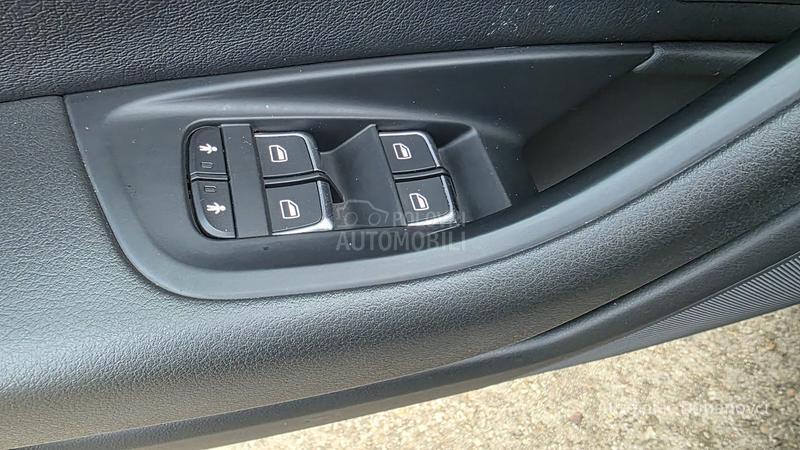 Audi A6 2.0 TDI aut/kož/nav