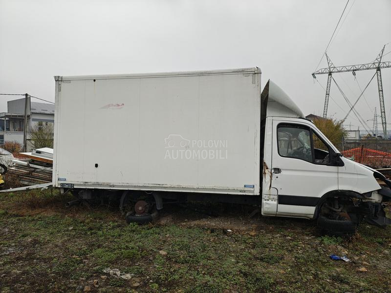 Iveco Daily