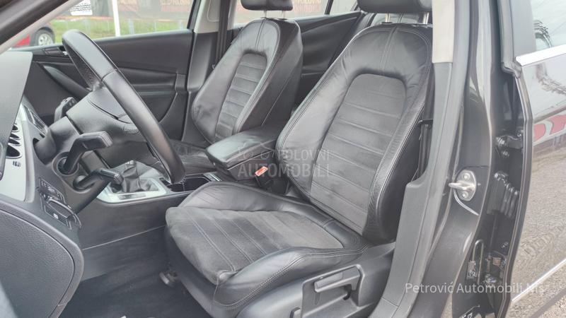 Volkswagen Passat B6 2.0 TDi/HIGHLINE/BJP