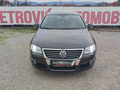 Volkswagen Passat B6 2.0 TDi/HIGHLINE/NOV