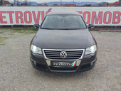 Volkswagen Passat B6 2.0 TDi/HIGHLINE/NOV