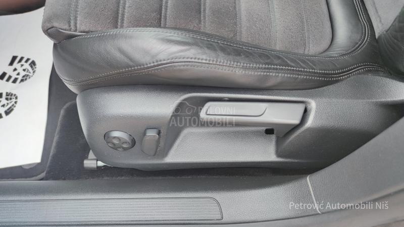 Volkswagen Passat B6 2.0 TDi/HIGHLINE/BJP