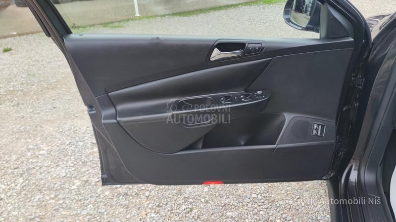 Volkswagen Passat B6 2.0 TDi/HIGHLINE/BJP