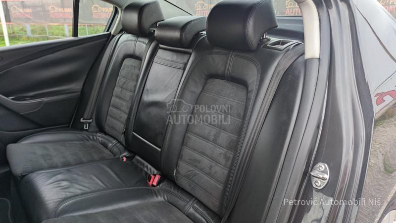 Volkswagen Passat B6 2.0 TDi/HIGHLINE/BJP