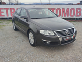 Volkswagen Passat B6 2.0 TDi/HIGHLINE/NOV