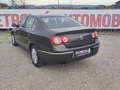 Volkswagen Passat B6 2.0 TDi. /HIGHLINE/