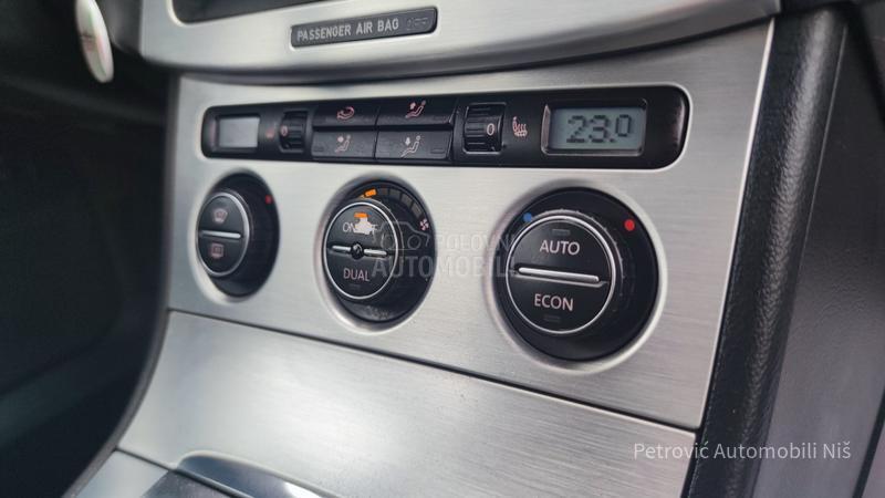Volkswagen Passat B6 2.0 TDi/HIGHLINE/BJP