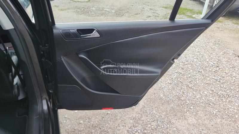 Volkswagen Passat B6 2.0 TDi/HIGHLINE/BJP