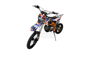 K-MOTO cross 125