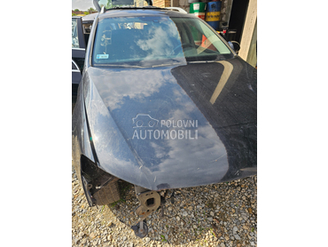 Hauba za Volkswagen Passat B6 od 2005. do 2010. god.