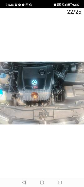 Volkswagen Golf 4 