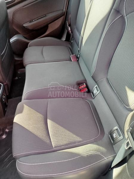 Renault Megane GRANDCOUPE DCI 115