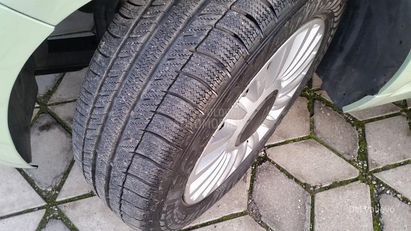 Fiat 500 1.2 MINT/PERFFEKTAN