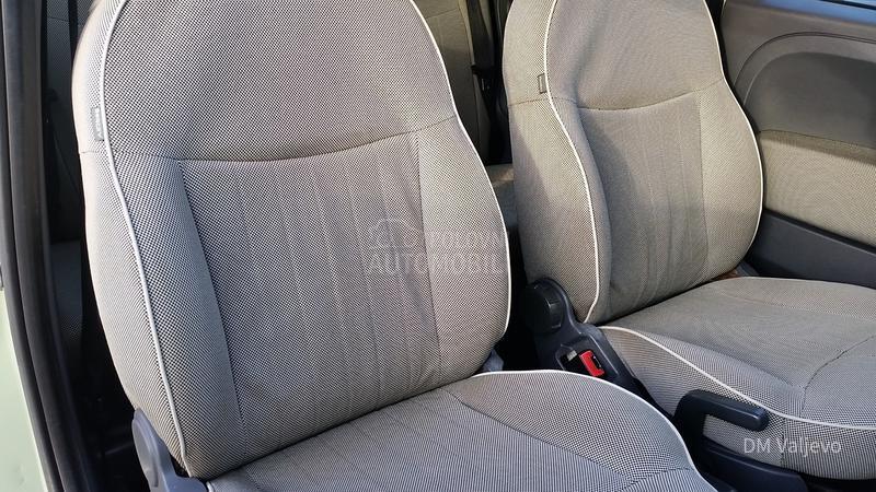 Fiat 500 1.2 MINT/PERFFEKTAN