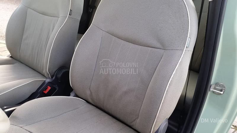 Fiat 500 1.2 MINT/PERFFEKTAN