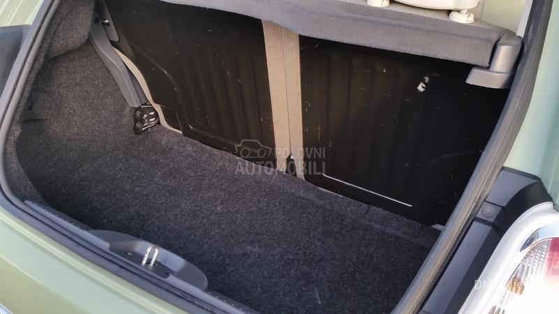 Fiat 500 1.2 MINT/PERFFEKTAN