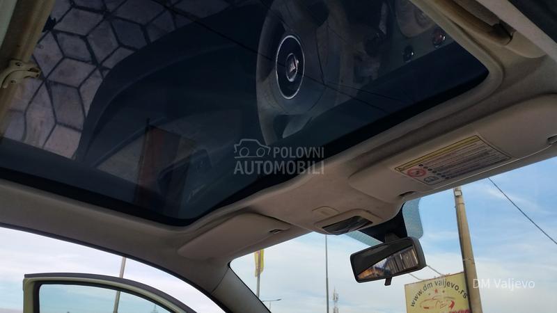 Fiat 500 1.2 MINT/PERFFEKTAN