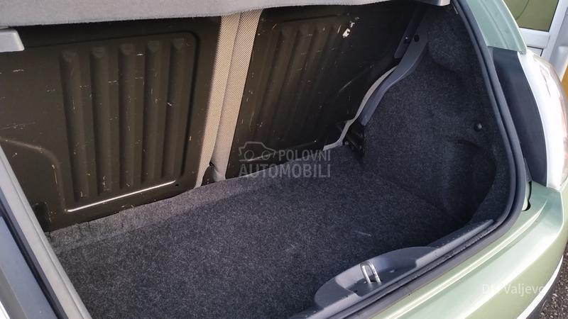 Fiat 500 1.2 MINT/PERFFEKTAN