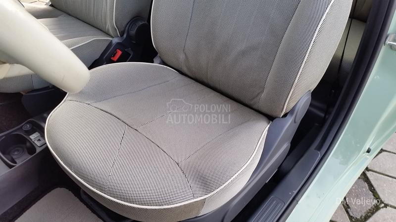 Fiat 500 1.2 MINT/PERFFEKTAN