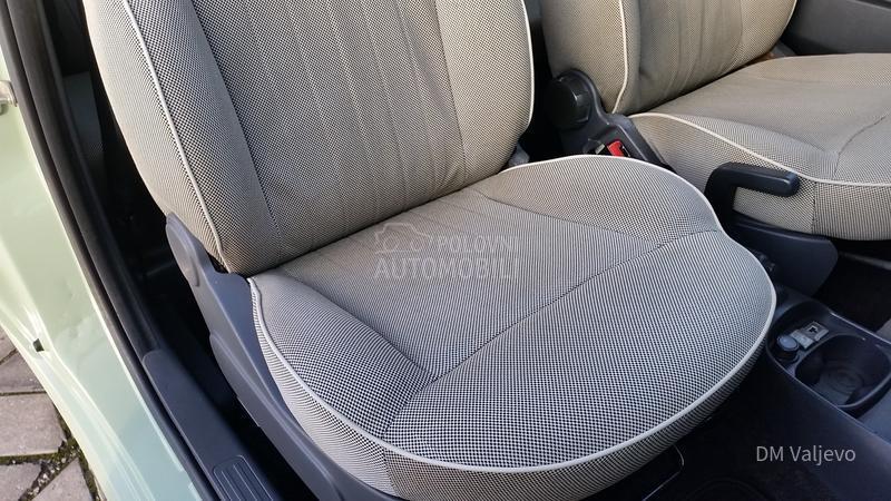 Fiat 500 1.2 MINT/PERFFEKTAN