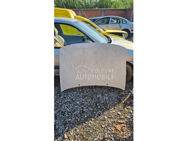 Hauba za Volkswagen Polo od 1999. do 2002. god.