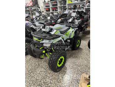K-MOTO ATV 125