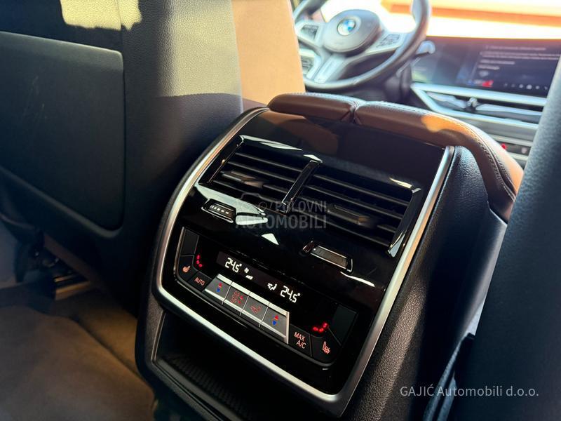 BMW X6 30D XD M SPORT