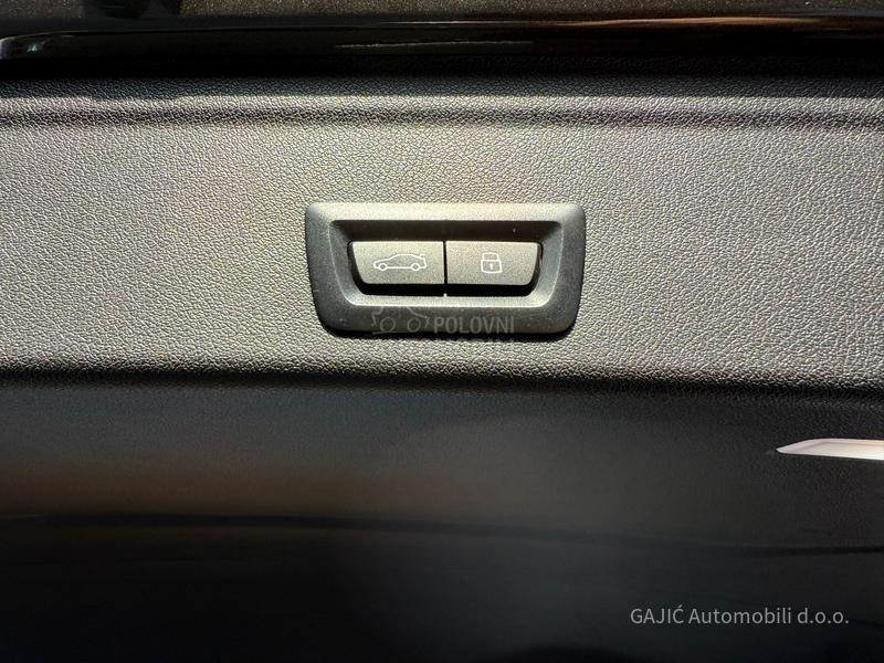 BMW X6 30D XD M SPORT