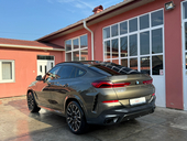BMW X6 30D XD M SPORT