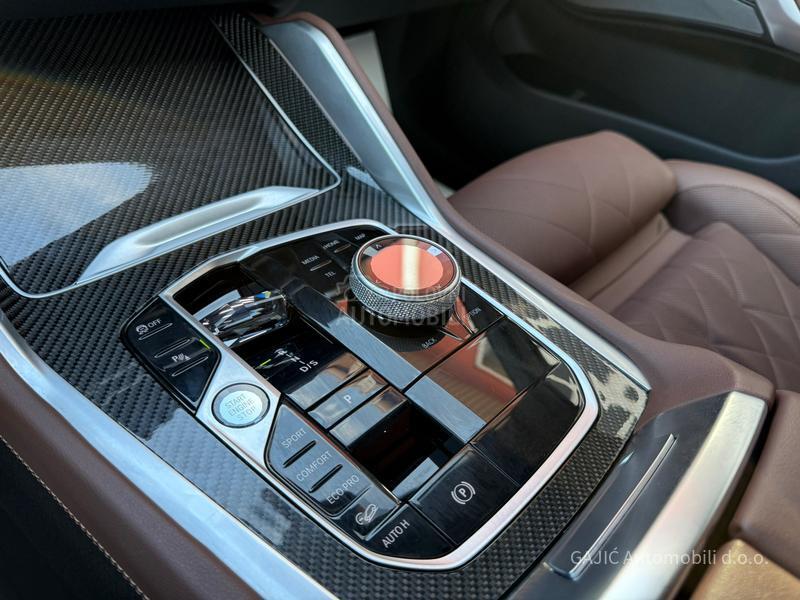 BMW X6 30D XD M SPORT