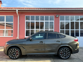 BMW X6 30D XD M SPORT