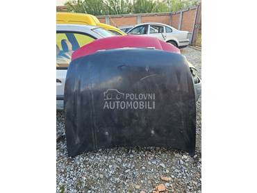 Hauba za Fiat Bravo od 1995. do 2001. god.