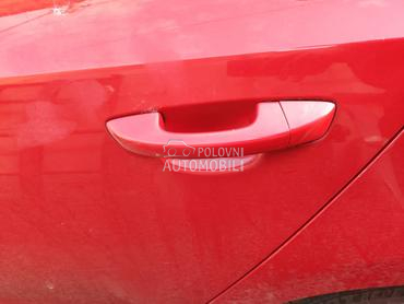 Leva kvaka spoljna za Volkswagen Golf 6