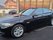 BMW 520 2.0 D  N A V I G
